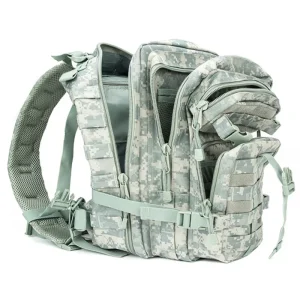 Tactical Molle Travel Backpack
