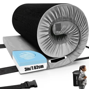 Memory Foam Camping Pad