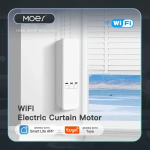Smart WIFI Motorized Blinds